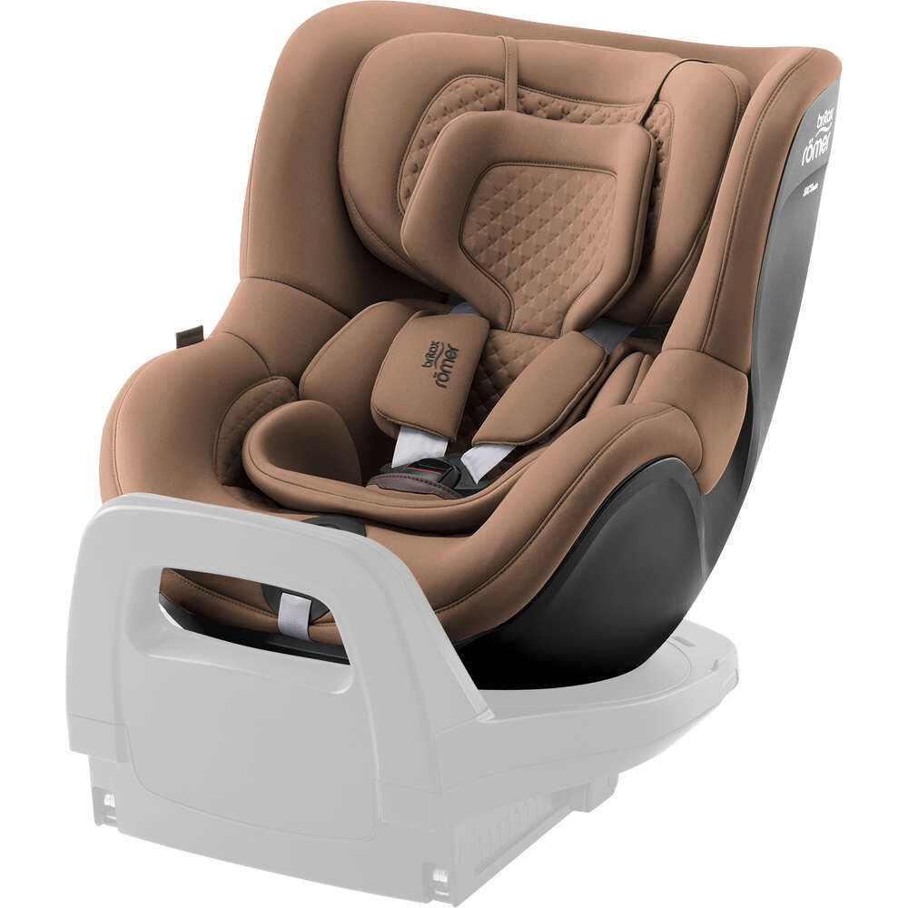 Britax Römer Dualfix 5Z 2